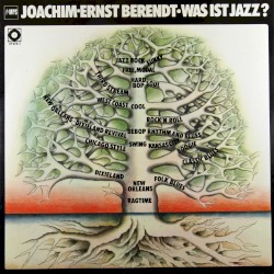 Was ist Jazz?