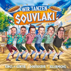 Wir tanzen Souvlaki