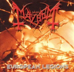 European Legions
