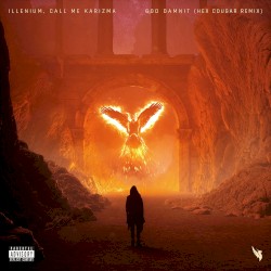 God Damnit (Hex Cougar remix)