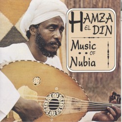 Music of Nubia