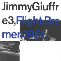 Flight, Bremen 1961