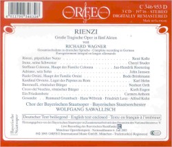 Rienzi