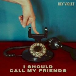 i should call my friends