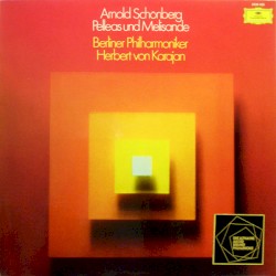 Pélleas et Mélisande