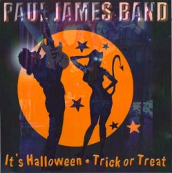 It's Halloween / Trick or Treat