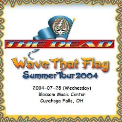 2004-07-28 Cuyahoga Falls, OH