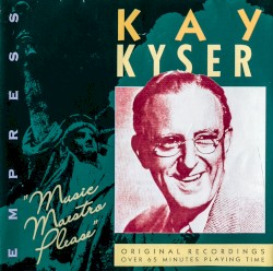 Music Maestro Please