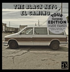 El Camino