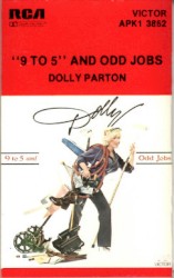 9 to 5 and Odd Jobs