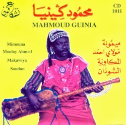 Mimouna