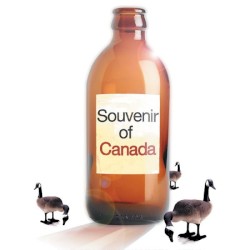 Souvenir of Canada