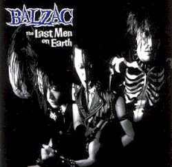 The Last Men on Earth