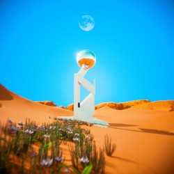 I Think I've Been Here Before (Side A)