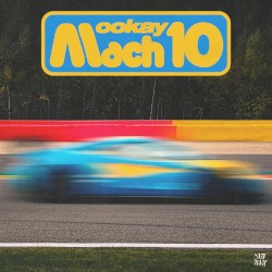 MACH 10