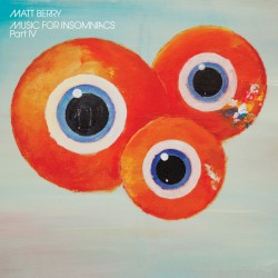 Music for Insomniacs, Part IV