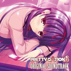 PRETTY×CATION 2 オリジナルサウンドトラック