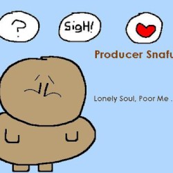 Lonely Soul, Poor Me