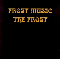 Frost Music