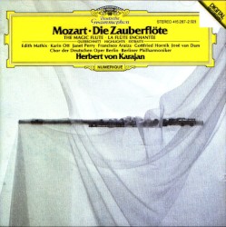 Die Zauberflöte