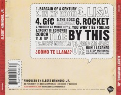 ¿Cómo Te Llama?