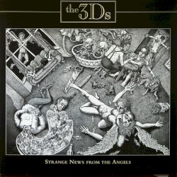 Strange News From the Angels