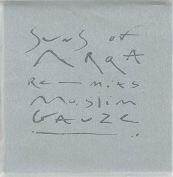 Suns of Arqa Re-Mixs Muslimgauze