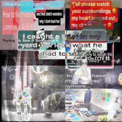 🔑Lock Your Doors ⚠️🛑 Random Man Walks In My House #ringcameracapture #scary 😟 We called @Ring customer service, but... Disturbing things caught on CCTV ☠️ Follow for more! Man Rings Doorbell At 3am… 📹HIDDEN CAMERA? No wonder I felt like something was always watching me 🙃🔫