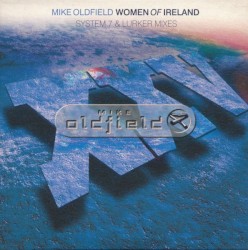 Women of Ireland