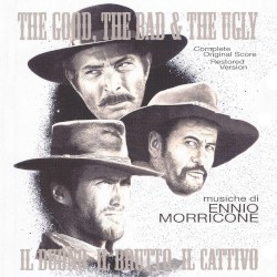 The Good, The Bad & The Ugly (Restored Version)