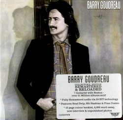 Barry Goudreau
