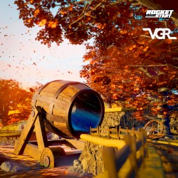 Maple Treeway (from "Mario Kart Wii")