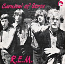 Carnival of Sorts