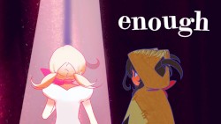 enough