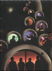 Arriving Somewhere…