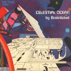 Celestial Ocean