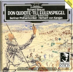 Don Quixote / Till Eulenspiegel
