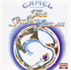 The Snow Goose