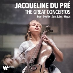 The Great Cello Concertos