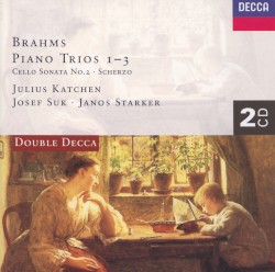 Les trios avec piano