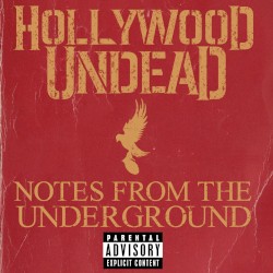 Notes From the Underground