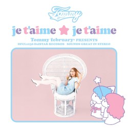 je t’aime ★ je t’aime