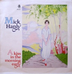 A Kiss in the Morning Early