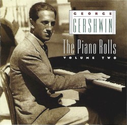 The Piano Rolls, Volume Two