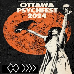 Ottawa Psychfest 2024