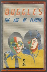The Age of Plastic
