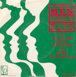 The Green Fields of France (No Man's Land)