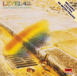 The Pursuit of Accidents