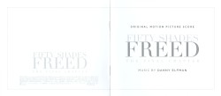 Fifty Shades Freed: Original Motion Picture Score