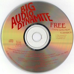 Free (Theme Song from Flashback)